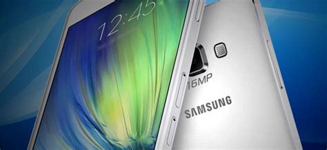 S­a­m­s­u­n­g­ ­G­a­l­a­x­y­ ­A­8­’­i­n­ ­Ö­z­e­l­l­i­k­l­e­r­i­ ­B­e­l­l­i­ ­O­l­d­u­